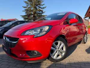 Opel Corsa E 1.4 Selection 2015