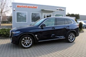 BMW X5 G05 xDrive30d 2023