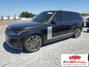 Land Rover Range Rover IV 2021