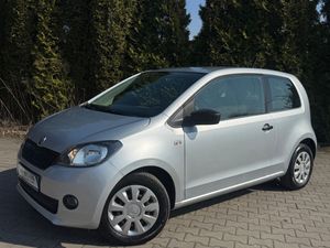 Skoda Citigo 1.0 MPI Style 2016