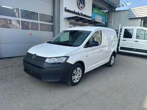 Volkswagen Caddy 2026