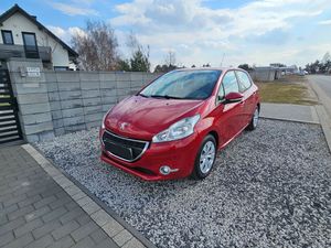 Peugeot 208 I 1.2 PureTech Active 2013