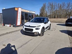 Citroën C3 III 2020