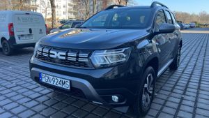 Dacia Duster II 1.5 Blue dCi Prestige EU6d 2023