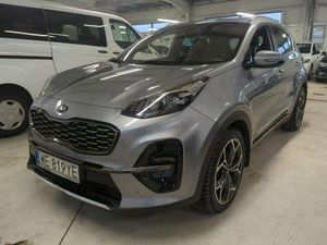 Kia Sportage IV 2.0 CRDI L 4WD 2019