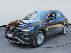 Volkswagen T-ROC I 2023