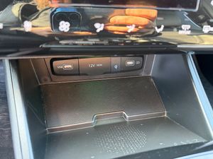 Hyundai Tucson IV blue 1.6 CRDi 2WD DCT Premium 2021