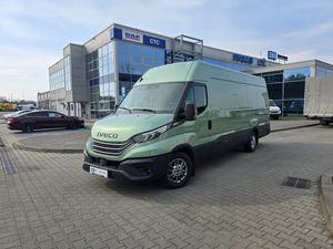 Iveco Daily 2024