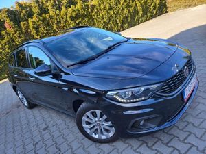 Fiat Tipo II 2017
