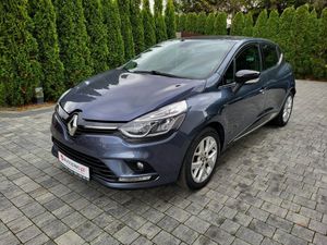 Renault Clio IV 2019