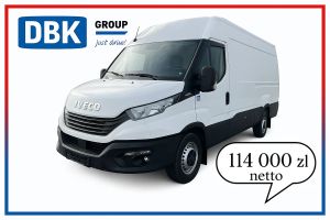 Iveco Daily 2026