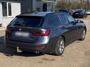 BMW 3 Series G20/G21 318d MHEV Sport Line 2021