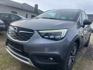 Opel Crossland 1.2 T Elite S&S 2018