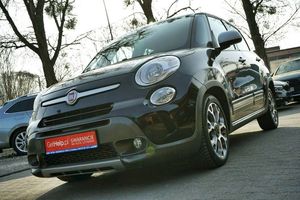 Fiat 500L 2014