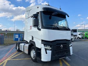 Renault T-series 2023