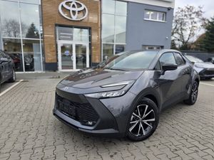 Toyota C-HR 2.0 PHEV Dynamic Force Style 2025