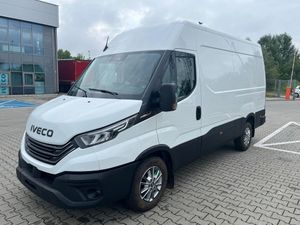 Iveco Daily 2026