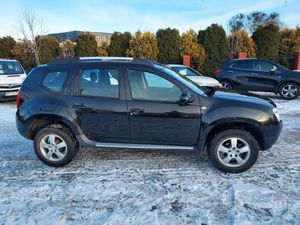 Dacia Duster I 1.6 16V 4x2 Essentiel 2012