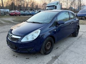 Opel Corsa D 1.2 16V Energy 2010