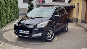 Ford Kuga II 2014