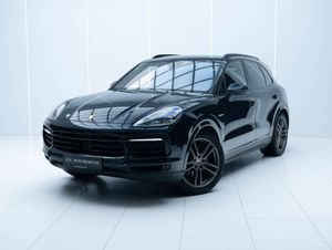 Porsche Cayenne III 2020