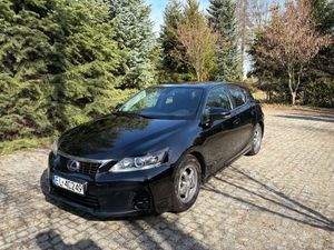 Lexus CT Standard 2013