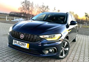 Fiat Tipo II 2018
