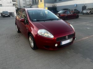 Fiat Punto 2008