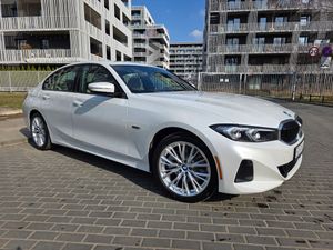 BMW 3 Series G20/G21 330e xDrive M Sport 2023