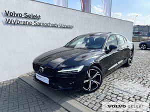 Volvo S60 III 2023