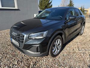 Audi Q2 35 TFSI S tronic design 2022