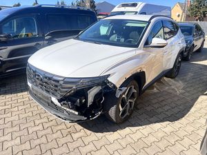 Hyundai Tucson IV 2023