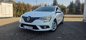 Renault Megane IV BLUE dCi 115 LIMITED 2016