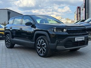 Jeep Compass II 73.7kWh Altitude FWD 2026