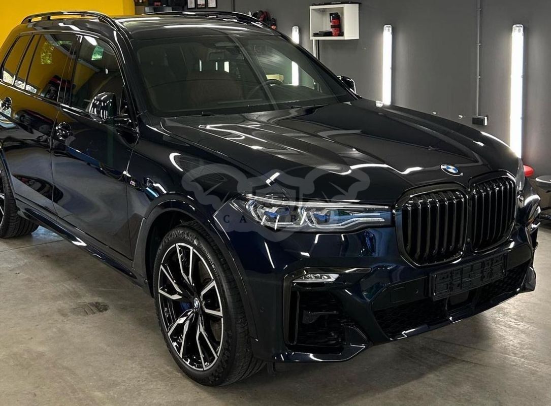 BMW X7 G07 2021