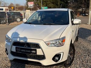 Mitsubishi ASX 2015