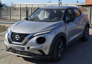 Nissan Juke II 1.0 DIG-T N-Style 2022