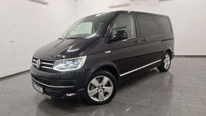 Volkswagen Multivan 2.0 BiTDI L1 Edition 4Motion DSG 2019