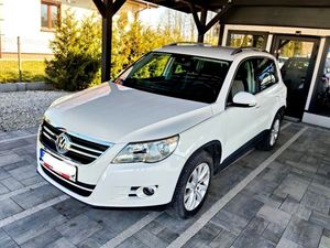 Volkswagen Tiguan I 2010