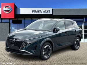 Nissan Qashqai III 1.5 e-POWER N-Connecta 2025