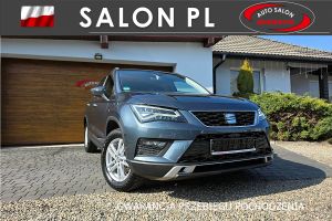 Seat Ateca 1.5 TSI ACT DSG OPF Xcellence 2020
