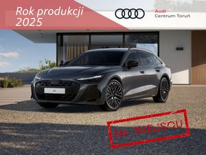 Audi A6 C9 TDI mHEV Quattro S tronic 2025