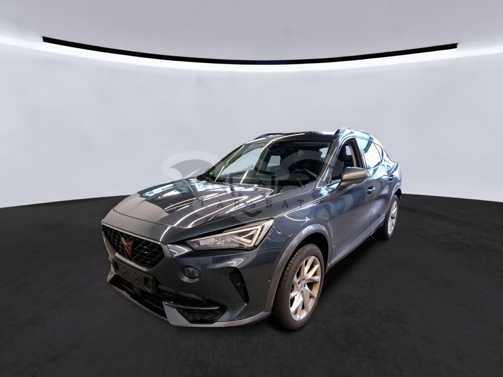 Cupra Formentor 2023