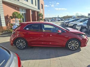 Toyota Corolla Seria E21 1.8 Business Edition 2019