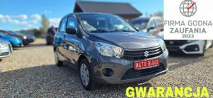 Suzuki Celerio 2017
