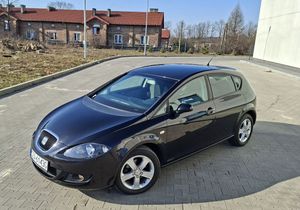 Seat Leon II 1.4 Reference 2007
