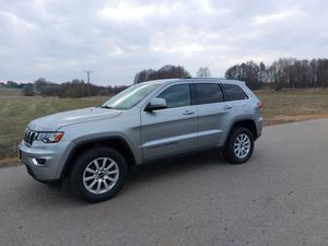 Jeep Grand Cherokee IV 3.6 V6 Laredo 2020