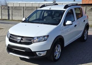 Dacia Sandero II dCi 90 Prestige 2015