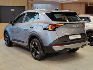 Kia Sportage V 1.6 T-GDI M 2WD 2026