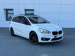BMW 2 Series 2015